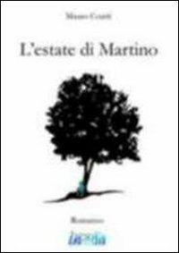 L'estate di Martino - Mauro Coatti - copertina