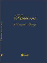 Passioni
