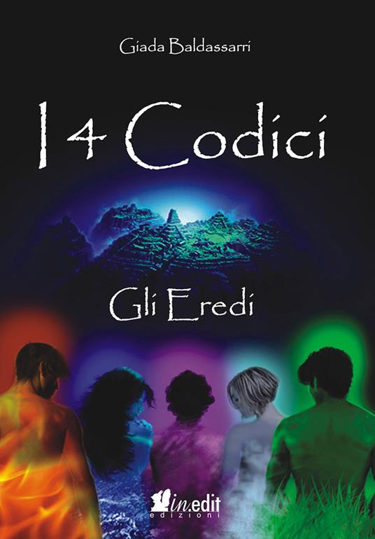 Gli Eredi - Giada Baldassarri - ebook