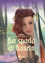 La spada di Lasrin