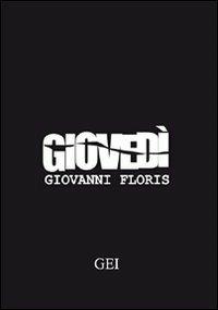 Giovedì - Giovanni Floris - copertina