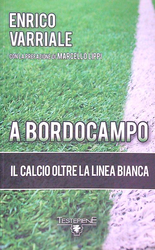 Libro di Faccia