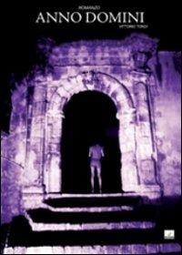 Anno Domini - Vittorio Tondi - copertina