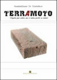 TerrAmoto - Massimiliano De Cristofaro - copertina