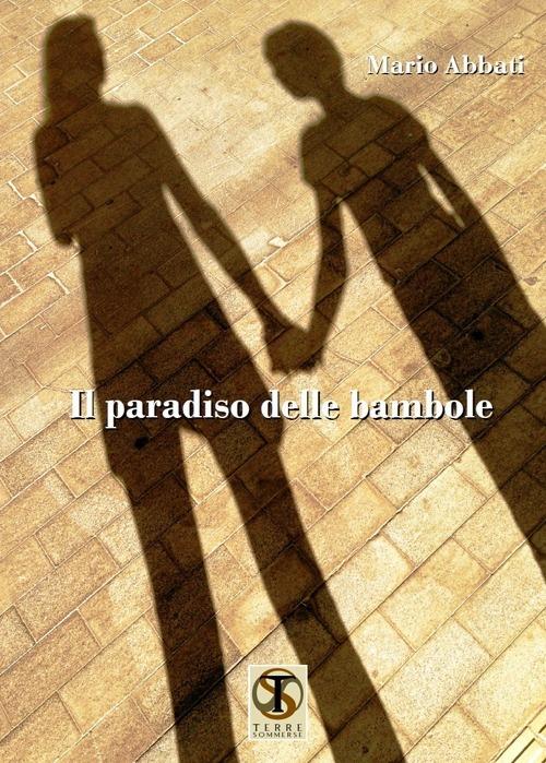 Il paradiso delle bambole - Mario Abbati - copertina