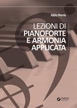 Lezioni di pianoforte e armonia applicata