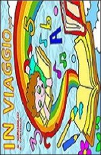 In viaggio - G. Consiglio,G. Castello - copertina