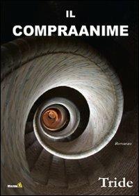 Il compraanime - Alessandro Tridello - copertina