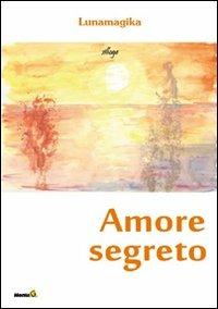 Amore segreto - Lunamagika - copertina