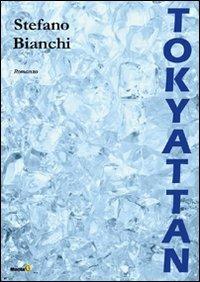 Tokyattan - Stefano Bianchi - copertina