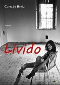 Livido - Corrado Erriu - copertina