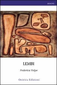 Lembi - Federica Volpe - copertina