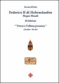 Federico II di Hohenstaufen. Stupor mundi - Rassam Al-Urdun - copertina