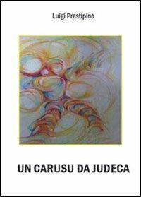 Un carusu da Judeca - Luigi Prestipino - copertina