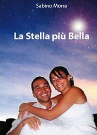 La stella più bella - Sabino Morra - copertina
