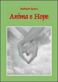 Anima e hope - Raffaele Spera - copertina
