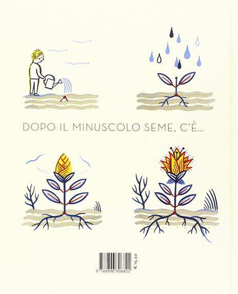 Dopo. Ediz. illustrata - Laurent Moreau - 2