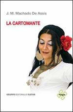 La cartomante. Ediz. italiana e portoghese