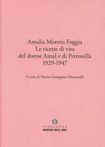 Le ricette di vita del Dottor Amal e di Petronilla