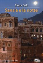 Sana'a e la notte