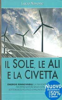 Il sole, le ali e la civetta