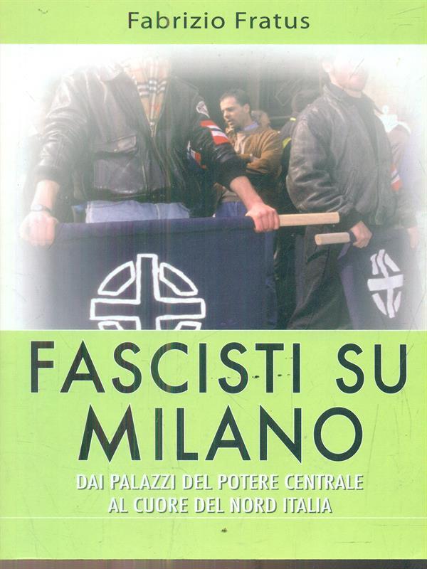 Libro di Faccia