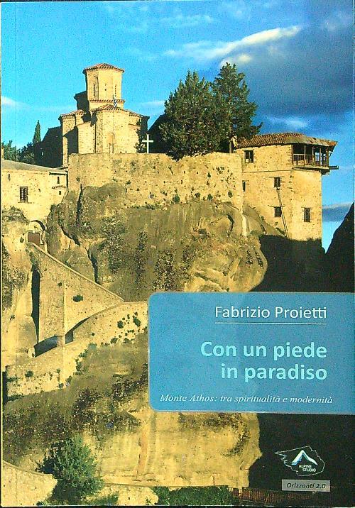 Libro di Faccia