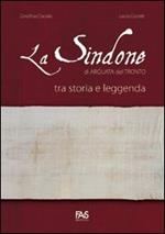 La sindone di Arquata del Tronto