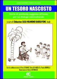 Un tesoro nascosto - copertina