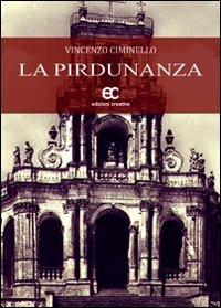 La pirdunanza - Vincenzo Ciminello - copertina