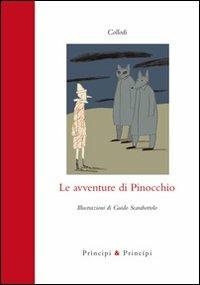 Le avventure di Pinocchio - Carlo Collodi - 3