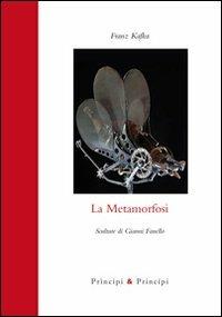 La metamorfosi - Franz Kafka - 2