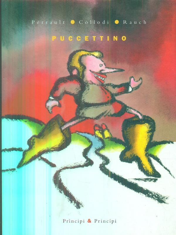 Libro di Faccia