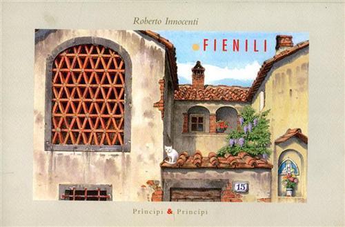 Fienili - Roberto Innocenti - 3