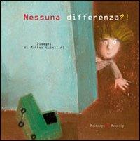 Nessuna differenza?! - copertina