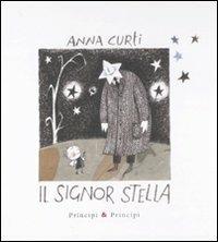 Il signor Stella - Anna Curti - copertina