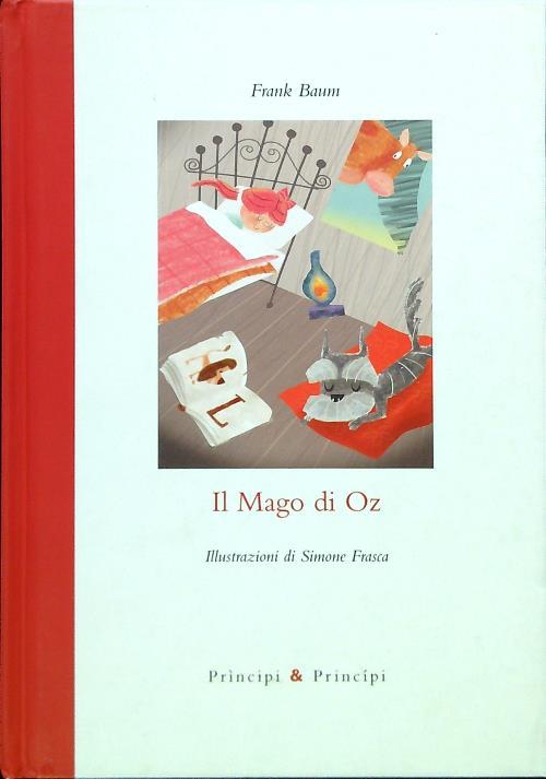 Libro di Faccia