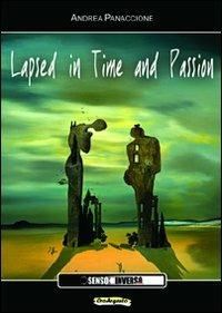 Lapsed in time and passion - Andrea Panaccione - copertina