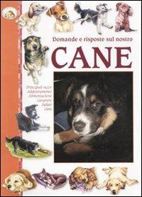 Domande e risposte sul nostro cane - copertina