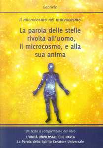 Libro La parola delle stelle