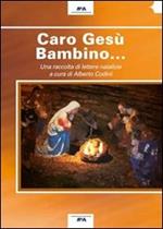 Caro Geù Bambino...