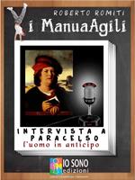 Intervista a Paracelso. L'uomo in anticipo