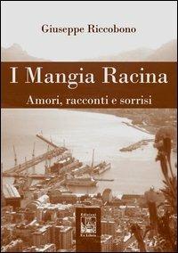 I Mangia Racina - Giuseppe Riccobono - copertina