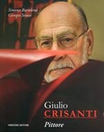 Giulio Crisanti. Pittore