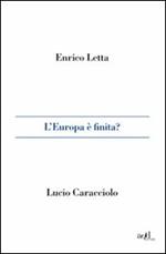 L' Europa è finita?