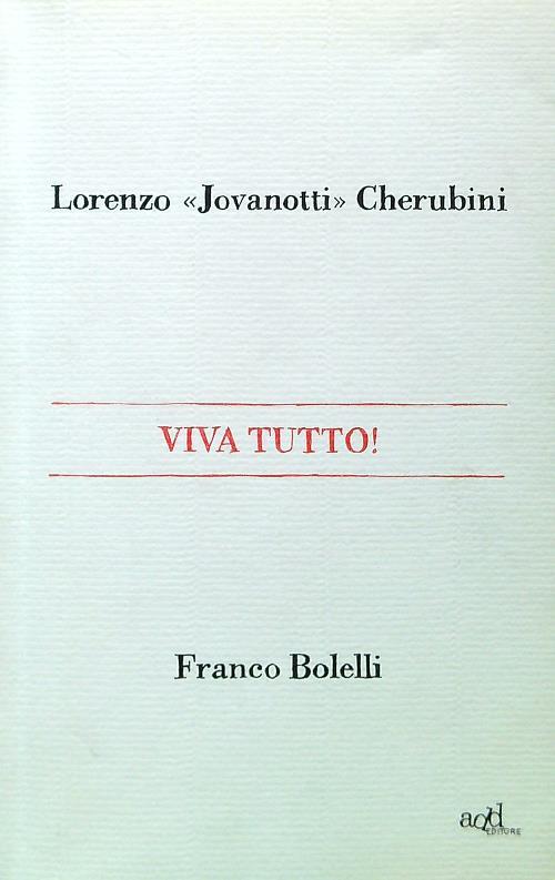 Libro di Faccia
