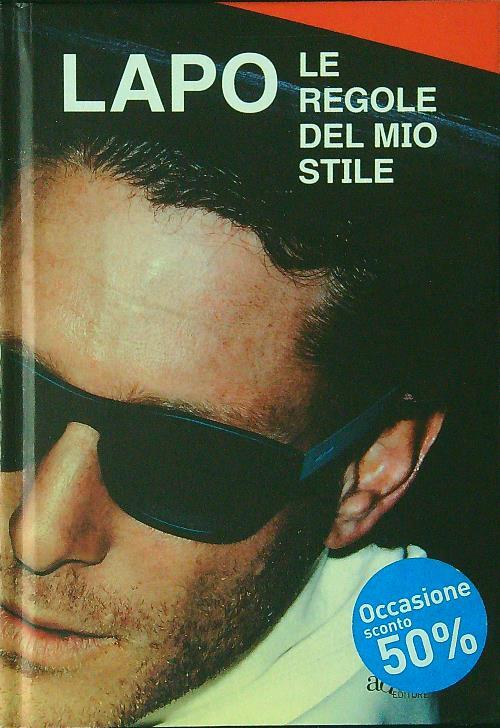 Libro di Faccia