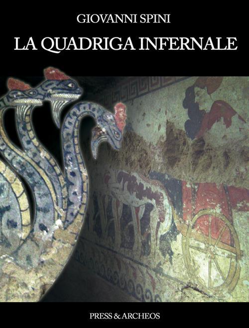 La quadriga infernale - Giovanni Spini - ebook