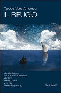 Il rifugio - Teresa V. Amantea - copertina