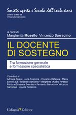 Il docente di sostegno. Tra formazione generale e formazione specialistica